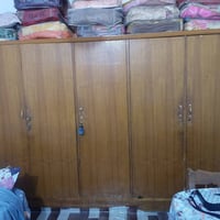 كاونتر • متر وربع • ٥ طلاقات