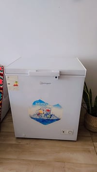 مجمدة • نضيفه • تجميد كلش