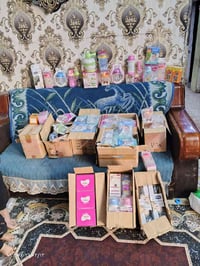 مدينه الصدر الداخل • أطفال أصلي • ٩ درازن