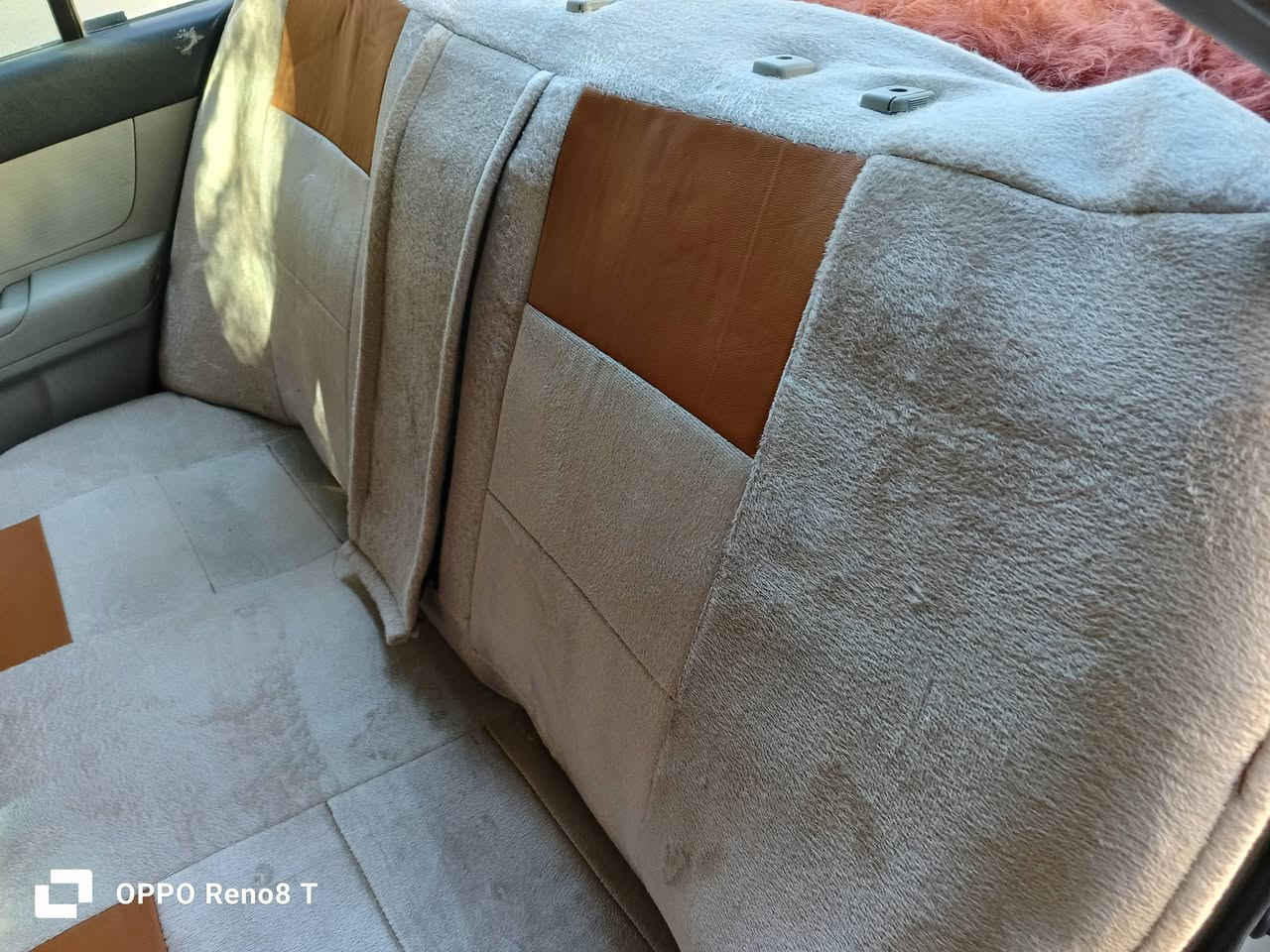 السلام عليكم. سوناتا 2008 فول مواصفات وارد امريكي ضرر الجاملغ الخلفي بدون دواخل صبغ حزام مكينة وكير شادهن جدد مكينة 6 مكفولة هية والكير صدر جديد هسة شادة غرفتها نضيفة سيارة جاهزة مسولها ادامة كاملة حتة المي زيتي تبريد شغال شاشة كبيرة تحكم استيرن رقم انكليزي هسة محولها بسمي هزة جديدة سنوية 2031 مكاني بغداد مدينة الصدر الشراي يتصل.    *********** .السعر 99 ورقة وبيها مجال قليل لاشراي
