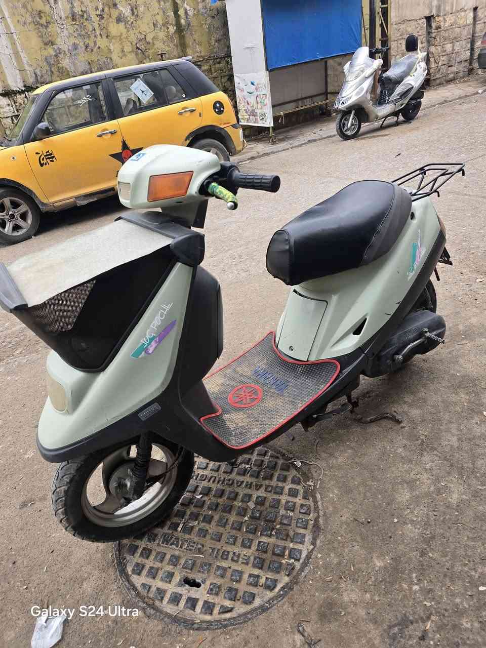 للبيع يامها 60 اخو لجديد محرك كبس 320 الف وفيها مجال
للتواصل ***********
