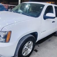 تاهو Z71 • ٢٠٠٧ • فول مواصفات