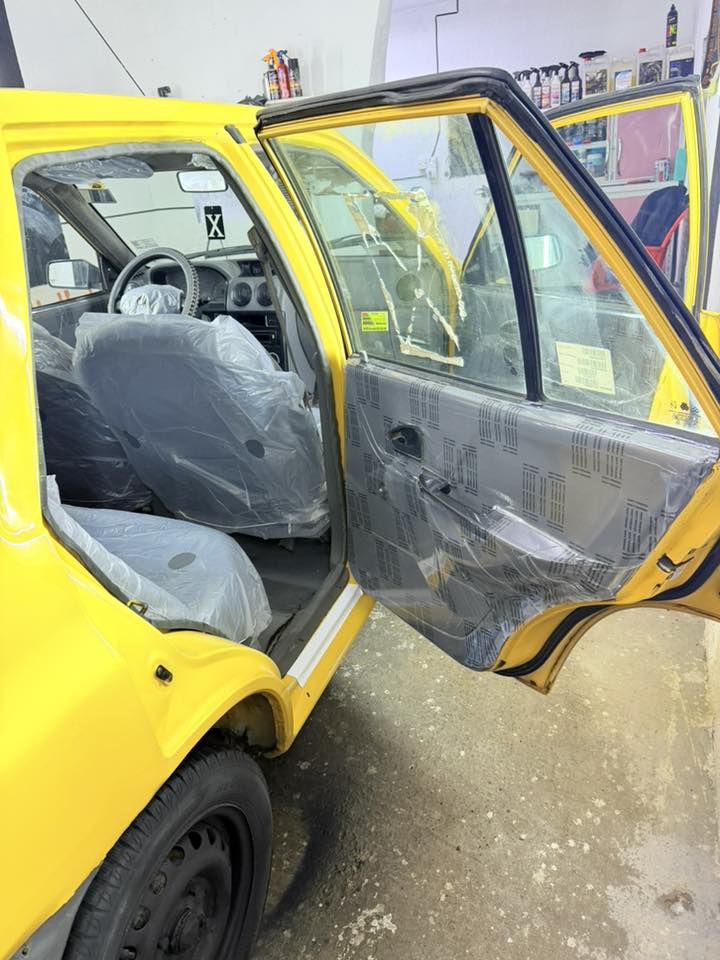 موديل 16 سنويه ل27 مكينه كير حداديه كهربائيات كفاله عامه السياره بيها بس جاملغ الورا من صفحته السايق رجائن الميشتري ليتعبني للمعلومه السياره مامشتغله خط وكراوي من لبيت لدوام // خط وبحث مصفره /// *********** اتصل وتدلل معروضه / ب 38 وبيها مجال قليل
