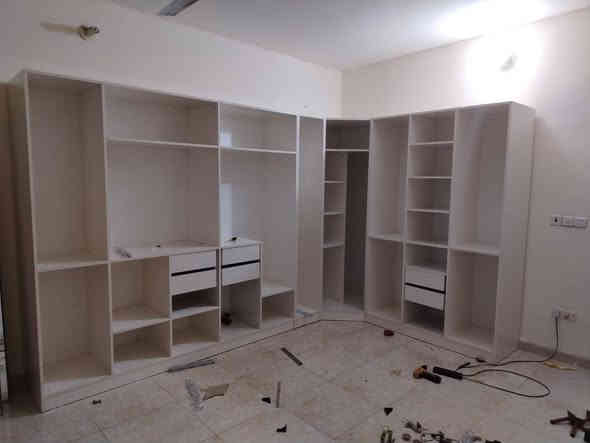 تصليح واتنصيب جميع انواع غرف جاهز 🇮🇶🇹🇷

معا كادر فني متخصص في مجال تصليح واتنصيب 

تركي 🇹🇷 ماليزي مصري وعراقي 🇮🇶🇹🇷 
تواصل معنا عبر الهاتف ***********
***********واتساب
معا كيه 🚚🚚 حمل نقل جميع محافظات
