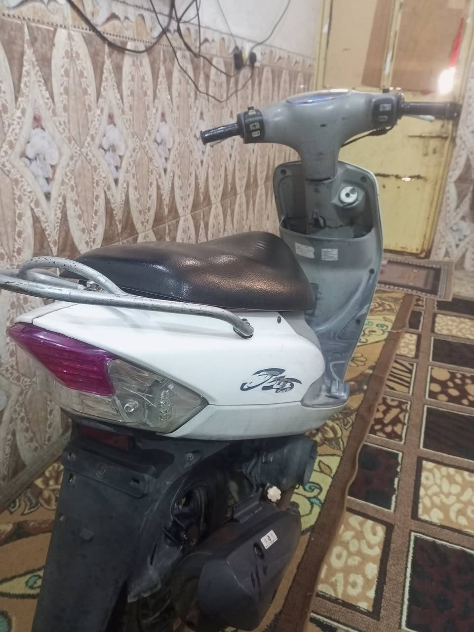 السلام عليكم
ماكس منغولي للبيع المكان كربلاء بوشة 49بلاد محرك ما مفتوح السعر بالخاص للاستفسار (***********) يوجد واتساب
