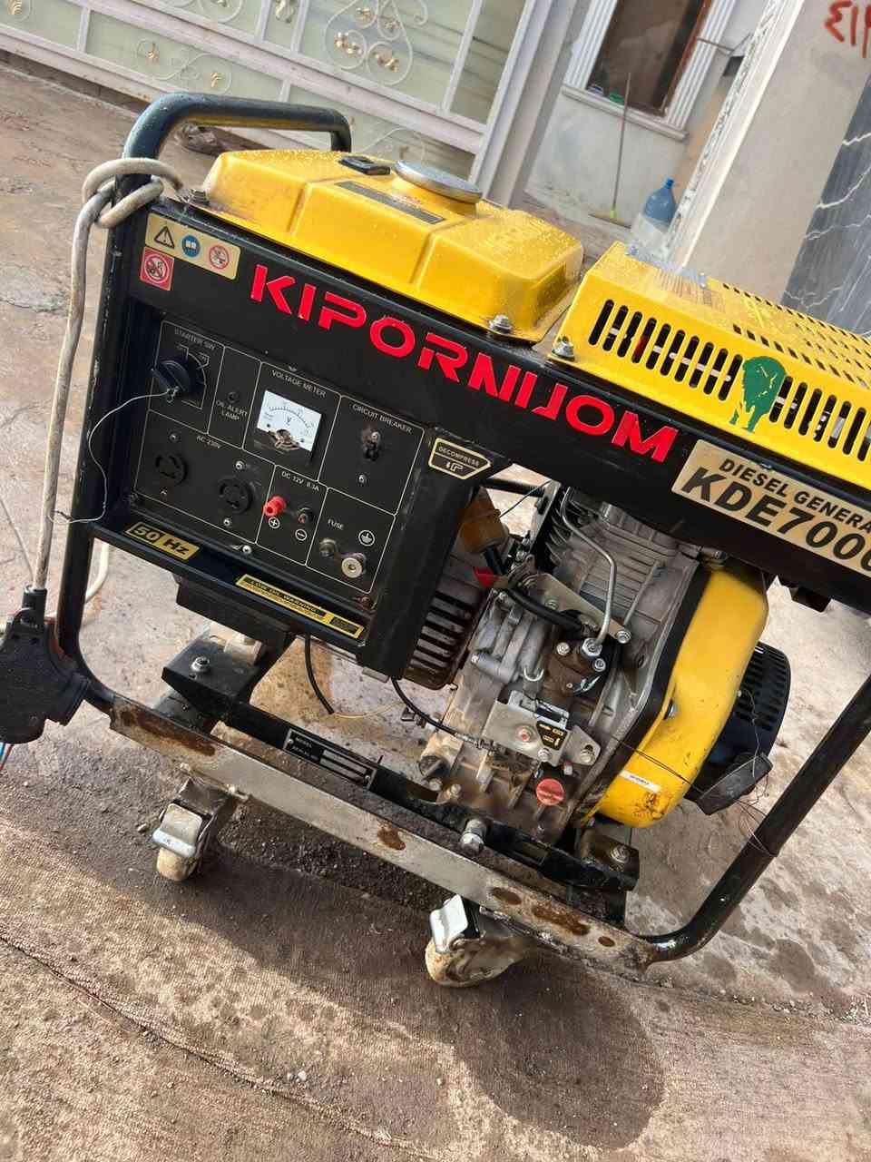 للبيع مولدات كاز عدد 2 السعر ب 800 الف
الي ايريد يراسلني *********** سعرها قفل تريد تشتري مكاني اربيل
