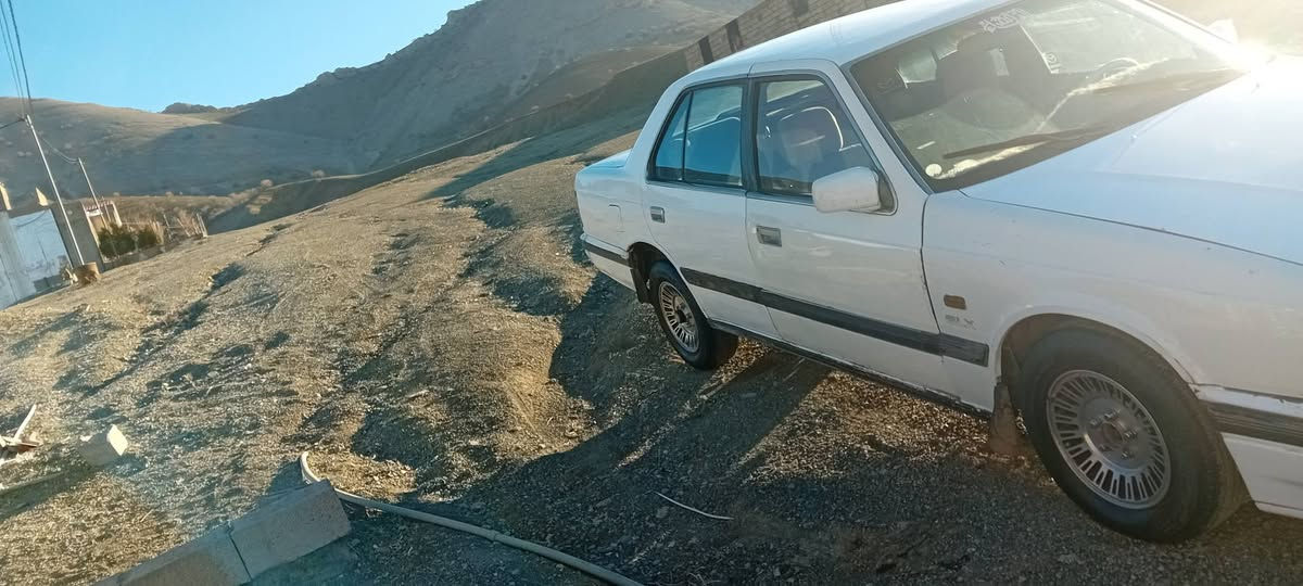 مازدا 929 مۆدێل ١٩٩٠ ئاڕمی سەوزی سلێمانی مەکینە ١٢ کابرێتەر ٤جام کارەبا گەرمی و لایت ئیشارەت هەموی مەزبوت گێڕ عادی گێڕ و مەکینە ئاکسل بەشەرت ٤ تایەو ویلی سۆپەر ویلەکان لۆکن سعری ١٩ گەڵا و معامەلە شوێن سلێمانی گۆڕینەوە لەسەر دڵگرتن ڤایبەر و واتسئاپ لەسەر ئاسیاکەیە 
***********
*********** السليمانية, العراق
