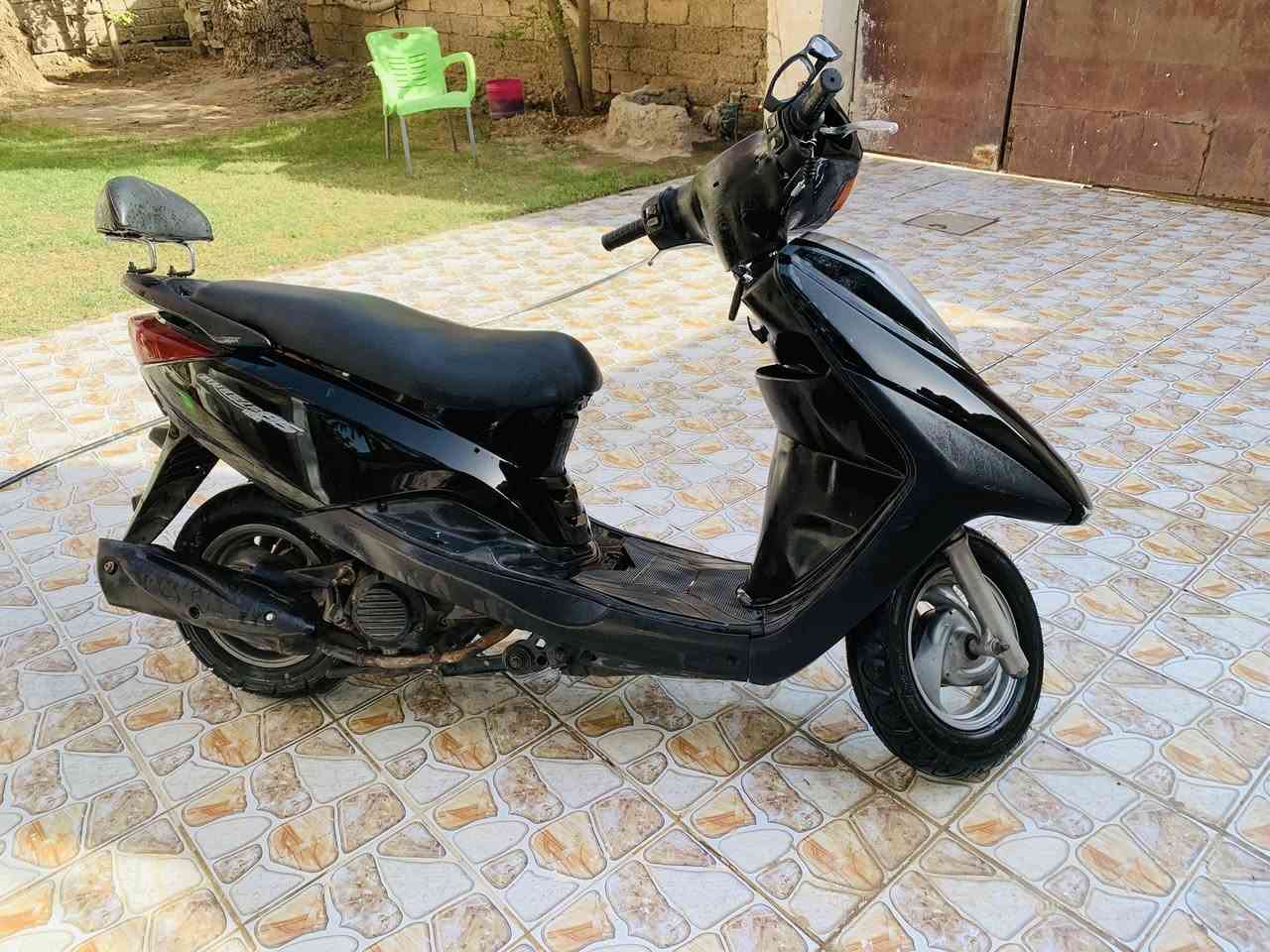 دراجة بريز سرعة ١٤٠ للبيع السعر ٣٥٠ مكاني بعقوبة
@الجميع


**إذا كنت صاحب هذا الإعلان وتريد حذفه لأي سبب، رجاءا أرسل رسالة إلى الدعم الفني**