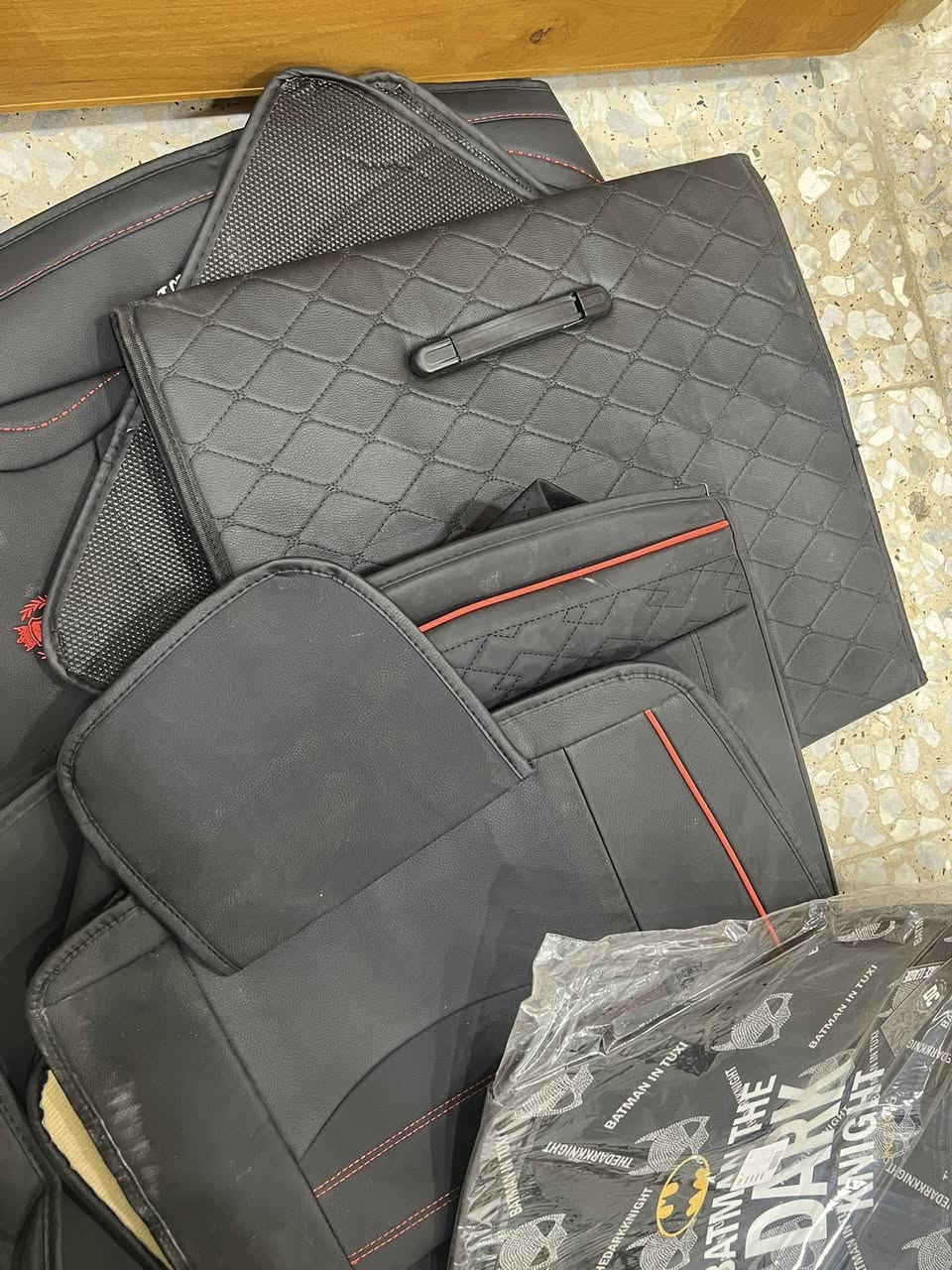شلعه تركات وشغلات سيارات ومكعبات تركيب ماطور وبردات كلهن ب٢٠ الف


**إذا كنت صاحب هذا الإعلان وتريد حذفه لأي سبب، رجاءا أرسل رسالة إلى الدعم الفني**