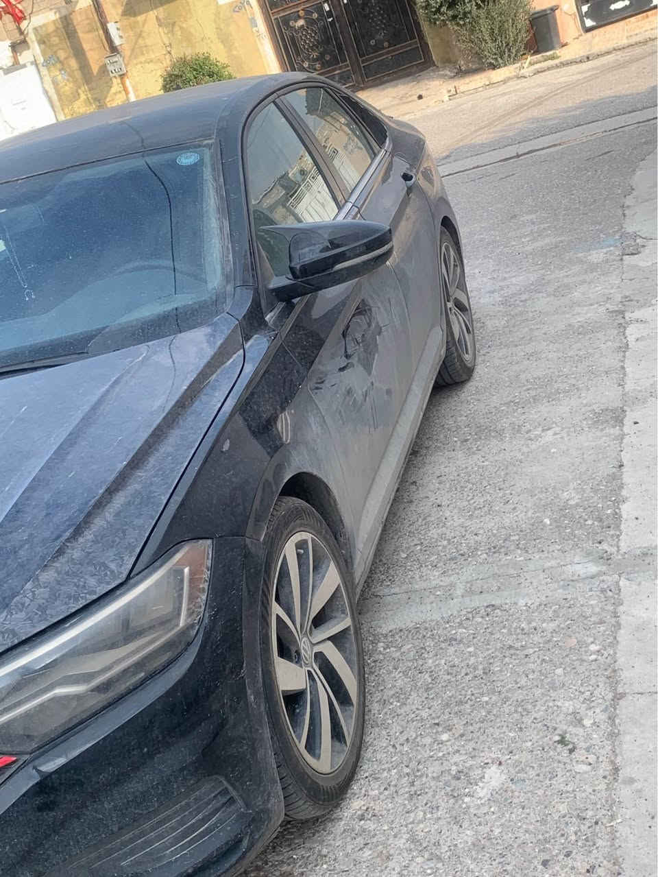 جيتا٢٠٢١ s
لاشه ي كامل كراوته gli
سبوخ عامه 
پيشووپشت كه پس 
گيراوتوماتيك سبورت عادي 
گيرومه كينه به شه رت 
ناوي نه گرتووه هيچ
٢٠٠هزار خرامه ي لسره ده گه ريته وه پاش مه عمله 
اوه ش ته قازيلكانه أربيل, العراق


**إذا كنت صاحب هذا الإعلان وتريد حذفه لأي سبب، رجاءا أرسل رسالة إلى الدعم الفني**