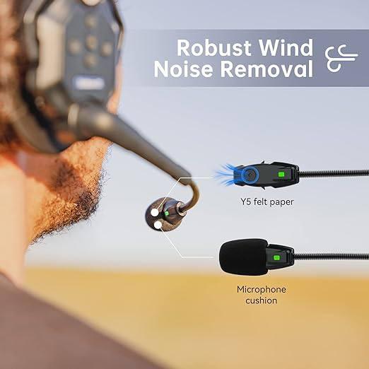 متوفر وبسعر جوة السوق 🔥
Hollyland  solidcom c1 pro wireless (1 set)

الحالة: جديد (new)✅
🚚متوفر توصيل جميع محافظات العراق 
للحجز والاستفسار: واتساب ***********📞
