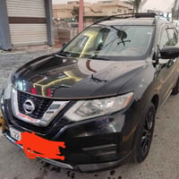 روج SV AWD • ٢٠١٧ • رقم اربيل