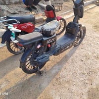 باسكلات شحن • جدد • بطاريات