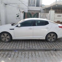 اوبتما وارد أمريكي 2012 بيها صبغ نص باب امامي ونص بنيد أيضا صبغ السعر ...