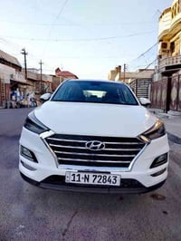 توسان (2020) فول عدا البانوراما  ساید بریك رجل خمس عدسات زنون . مع نظا...