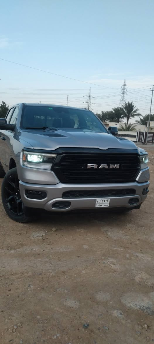 لارامي ٢٣ ماشيه ٦٠٠٠بيهه صبغ بنيد وشبر بلجاملق ***********
