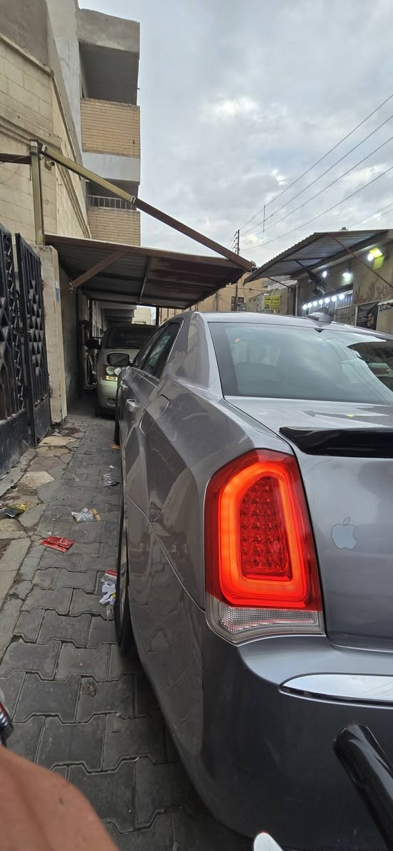 السلام عليكم اوباما سلفري مديل 2015 اصل السيارة حادثه دوسة اليم العبري وهنا بلعراق ضربة جاملق تبدل
السعر 180$ وبيها مجال قليل 

استفسار ***********
