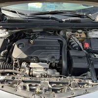 ماليبو ٢٠١٨ • ١٢١ الف • رقم دهوك