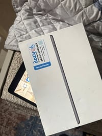 ايفون ١١ برو • ٢٥٦ • ايباد ٩ ٦٤