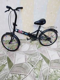 بايسكل 20 • أبو الطبكة • بالة كويتي