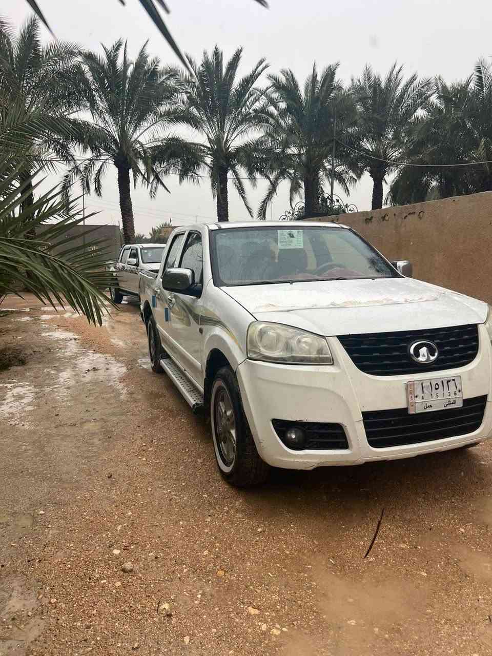 سلام عليكم لبيع اكريت ٢٠١٥ مثنئ سنويه جديدة مكينه كير اكسن حداديه شرط
ماشيه ٢٤٠ مكفوله من ضربه وتبديل عده صبغ باب البدي وهلال بسيط بدون ضربه  سياره مال جناي
مكان سماوه سعر ٦٨ وبيه مجال بسيط 
 *********** بس الشراي ينتصل بيع نقد فقط بدون مراوس
