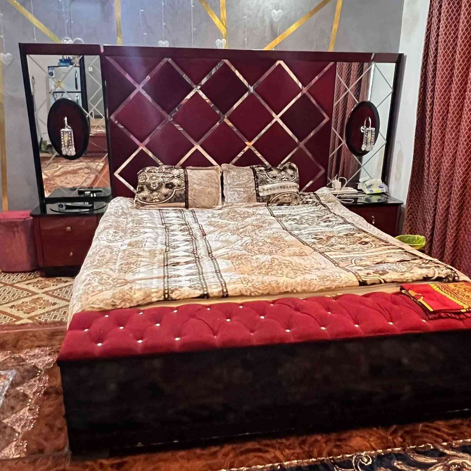 غـرفه للبيع جديد ومابيهاا اي ضرر سعـرها 550 وبـيها مجال .. للــشراي يراسل المكان بغداد شهداء السيديه .❤️‍🔥.


**إذا كنت صاحب هذا الإعلان وتريد حذفه لأي سبب، رجاءا أرسل رسالة إلى الدعم الفني**