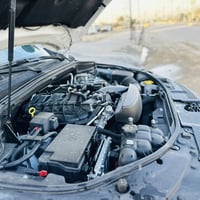 دودج دورانجو • ٢٠٢٣ • مرقمة بغداد