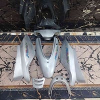 كفرات بريز صلي بلادي الون رصاصي  مكاني بغداد بلديات السعر 45 يوجد توصي...