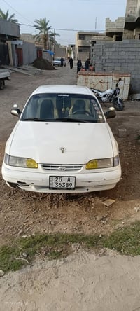 سوناتا تو • ١٩٩٤ • رقم ديالى