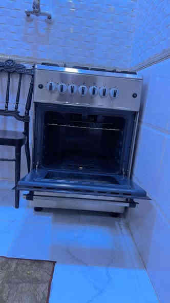 ***********
شراي يراسلني واتساب اسعار مناسبه طباخ ايطالي جديد + براد حار بارد  عنوان بغداد الشرطه الخامسه... شراي يتفضل واتساب متواجده
