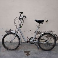 بايسكل 20 • تواير فاشات • ديالى بلدروز