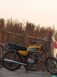 موتوسيكل • مكفولة • كربلاء المقدسة