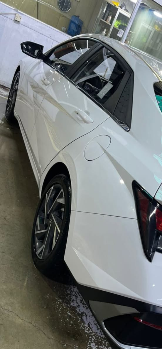 السلام عليكم
النترا سبورت ٢٠٢٥ زيرو كلين ، 
مواصفات فول 
درايف مود 
نظام اوتو هولد 
كار بلي 
اندروييد 
كشنات نص جلد 
فتحة
حساس امامي خلفي
اشاير مري
ترحيب

للأستفسار هـ:***********
