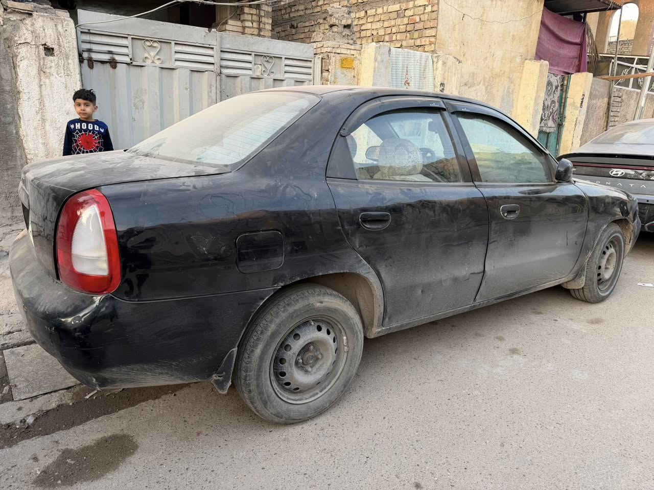 السلام عليكم نوبرا رقم بغداد 
كير عادي السعر 27 وبيهة مجال 
العنوان بغداد الدوره 

‭0771 527 5501‬
