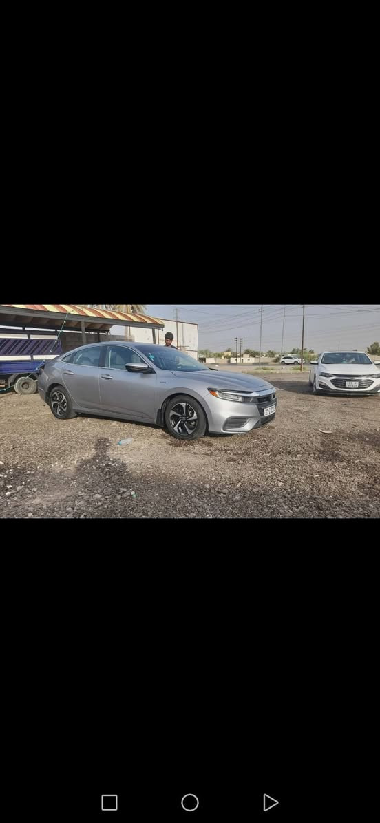 السلام عليكم
هوندا انسايت ٢٢
سياره جديده اي نقص مابيه
رقم بغداد جديد
رقم شاصي موجود
تحويل ثاني يوم
السعر 100
الكرخ / ابي غريب قرب مجمع نجمه
*********** وتساب
