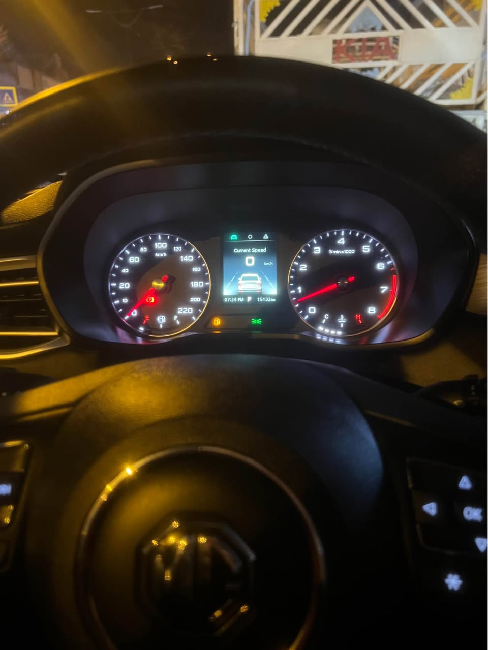 Mg 5. 2024.   15.000km.  Hechy Nya full أربيل, العراق


**إذا كنت صاحب هذا الإعلان وتريد حذفه لأي سبب، رجاءا أرسل رسالة إلى الدعم الفني**