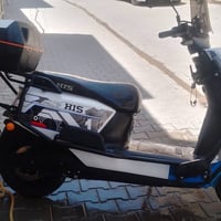 دراجه شحن للبيع نضيفه كلش صارلي 6 اشهر مشتريها  رقمي 07712727300
