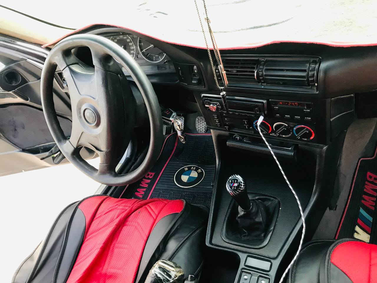 السلام عليكم
٥٢٠ صل كير محرك عربانه ٥٢٥ تخم تاير تبريد محرك مكفول صدر جديد سياره ربع ماذب عليه صبغ بدون ضربه ولاخياس دكت جاكوج مابيه موديل ٩٤ السعر ٦٠ مكاني واسط الصويره ***********
