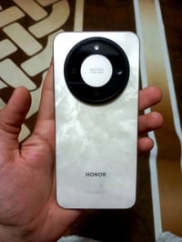 هونر X9d • ذاكرة ٢٥٦ جيجا • بطارية ٨٣٠٠