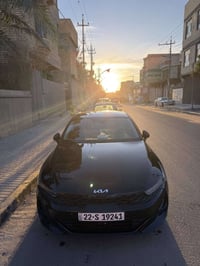 كي فايف EX • ٢٠٢٤ • رقم اربيل