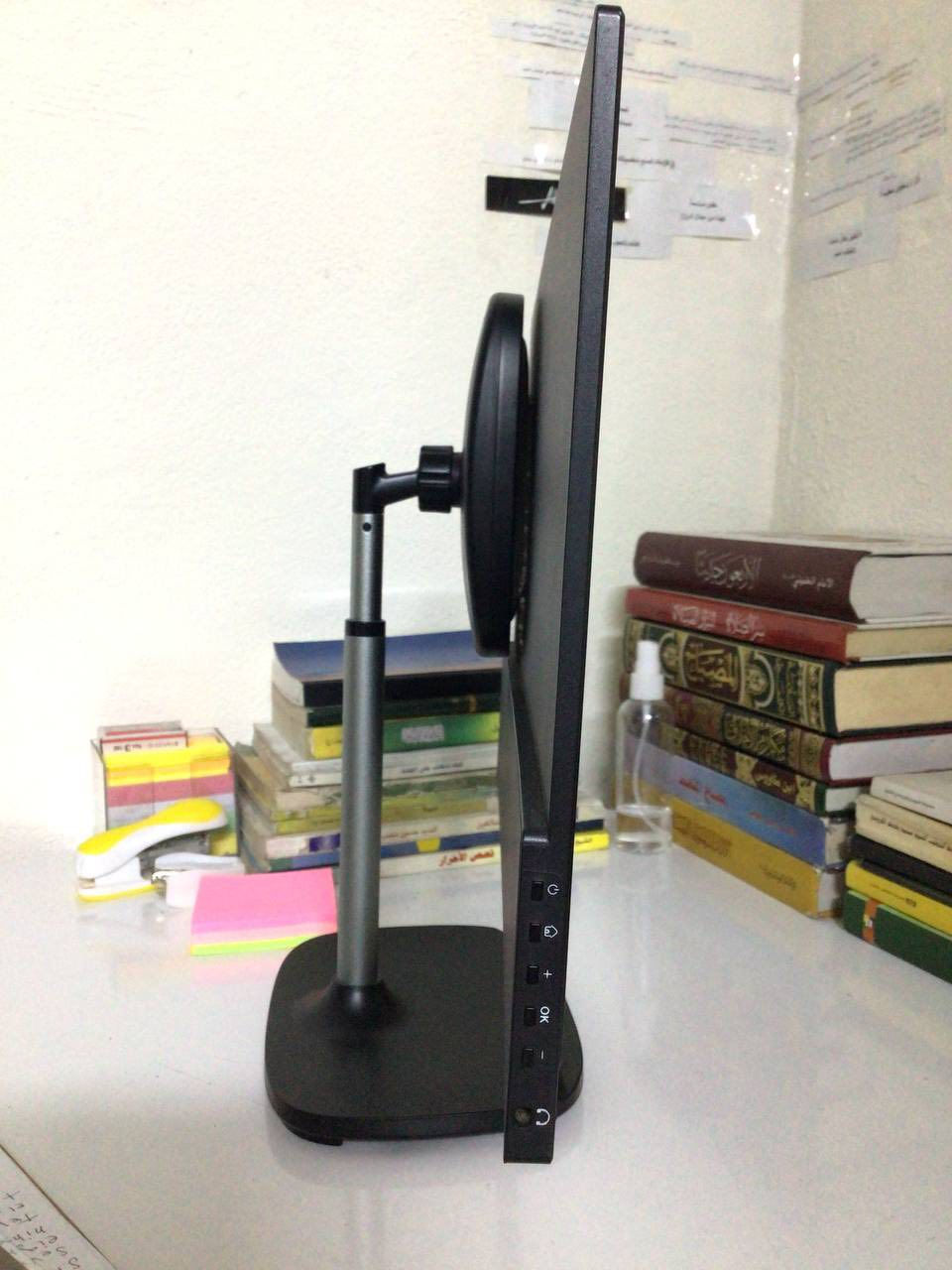 السعر 75 متوفر توصيل الشاشة. لمس سلم مع كامل الملحقات ستاند. ريمونت كابل hd مع كابل تايبسي


**إذا كنت صاحب هذا الإعلان وتريد حذفه لأي سبب، رجاءا أرسل رسالة إلى الدعم الفني**