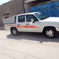 جمره • ٢٠٠٤ • كفاله عامه