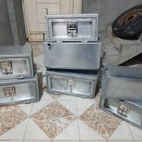 تانکی • سندوق • حاجیاوا