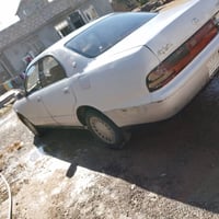 موديل ٩٣ • كير ومحرك شرط • تواير ٤ جدد