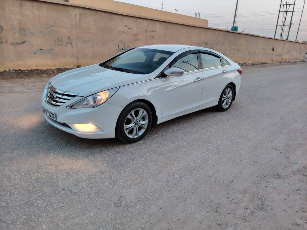 سوناتا 2012 خليجي الشركة العامة
رقم بغداد نكليزي تحويل مباشر محرك 2400
مري شفط تبريد قطعتين تحكم استيرن وشفتات
خمسة ويل كب كروم شاشه وكامرة دوارة
محرك كير تبريد حدادية تخم تاير جاهزة
السيارة بيها خمس قطع صبغ بدن حادث
شواصي وتكم وقمارة كفالة السعر 98
مكاني بابل قضاء القاسم

***********
