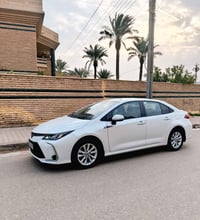 كورله جيهان • ٧٥٠٠٠ كم • تحويل ثاني يوم