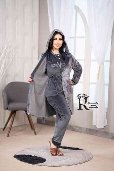 تراك ٣ قطع قديفه مخمل الاصلي كوالتي عالي 
السعر 👈 ١٨ الف فقط
قياسات L. XL.  XxL  xxxL
 وزن 60__ 90
متوفر جمله مفرد 
سعر الدرزن 190
للحجز رقم الهاتف ☎️ وعنوان 🏢
متوفر توصيل داخل النعمانية 🚕
رابط الانستا/https://www.instagram.com/wkllkhgt?igsh=cjl4bXZjYmFoNXNh
متوفر توصيل جميع المحافظات  🚛 
رابط القناة https://t.me/ggbkuu
*********** واتساب
*********** واتساب
*********** واتساب
