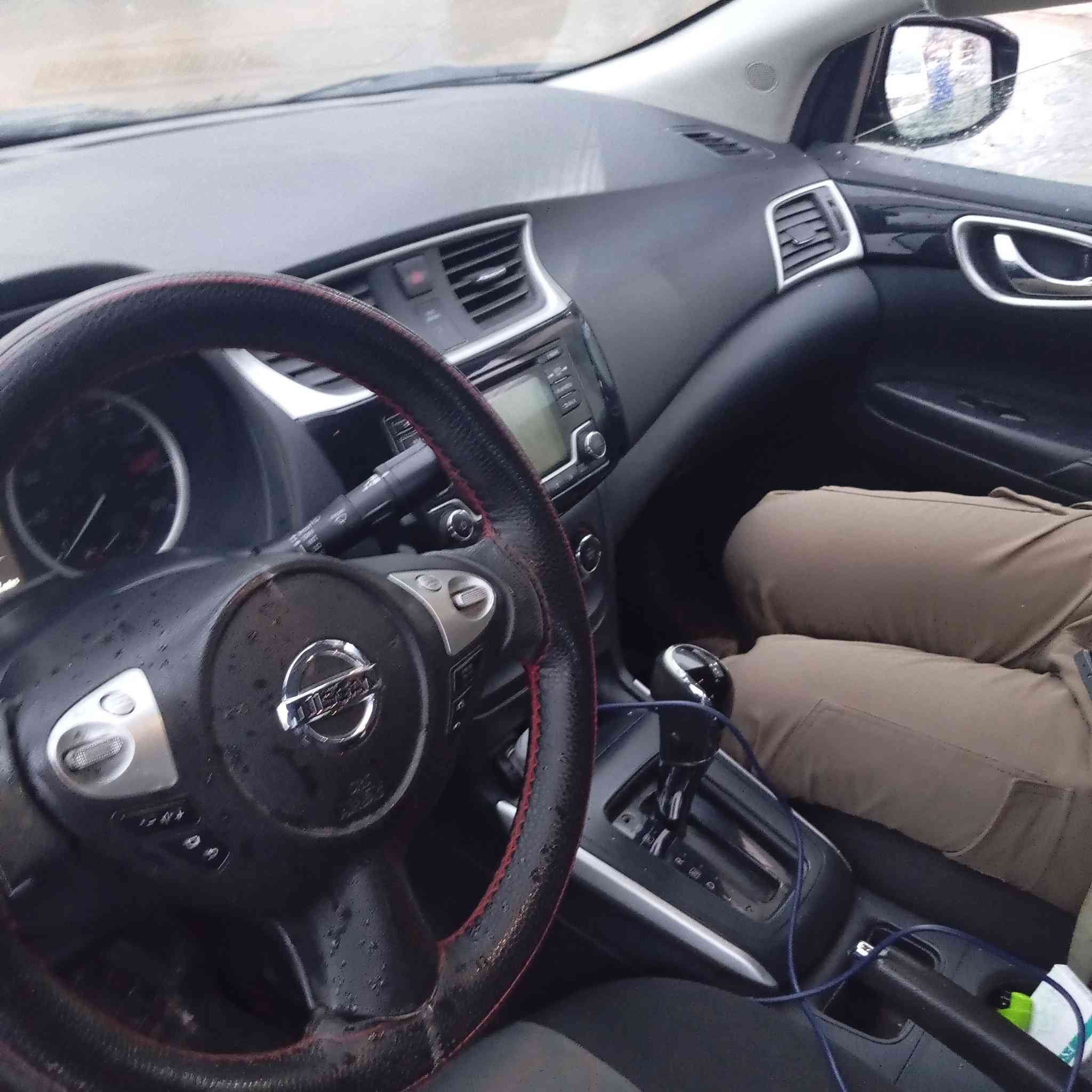 سنترا موديل 2017مواسفات svجوار فتعه سبخ بيشيي جه مبه ك خفيف هه يه رقمو سنوي هزه نويه سعر 90ورقه مجال ***********
