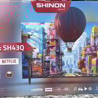 شاشات • ٣٢/٤٣/٥٠/٧٠ • جملة ومفرد