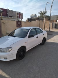 سني ٢٠٠٢ • كير عادي • رقم بغداد